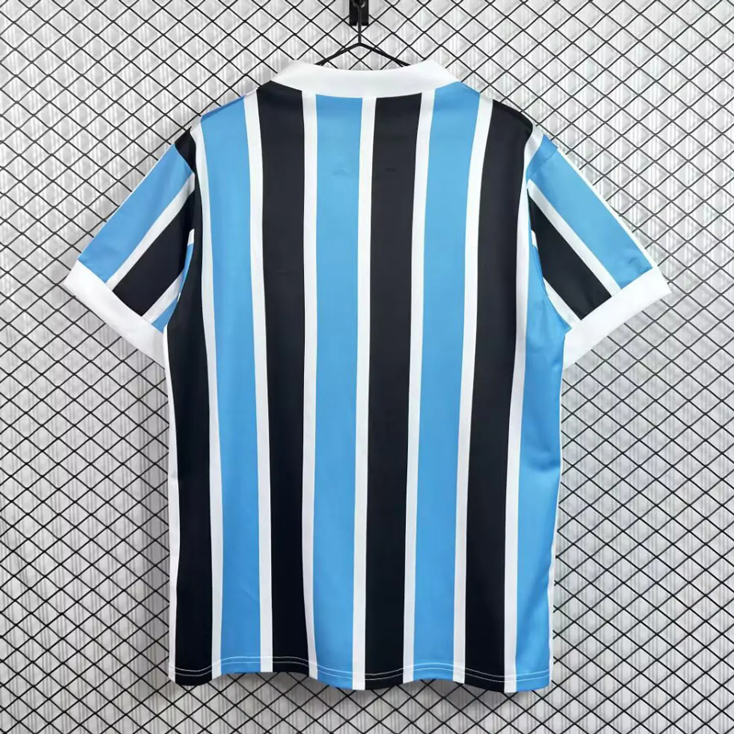 Camisola Grêmio I 1981 - Retro 2