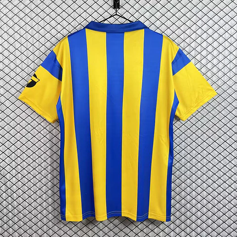 Camisola Rosário Central I 86/87 - Retro