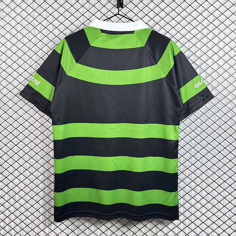 Camisola Racing Santander II 98/99 - Retro