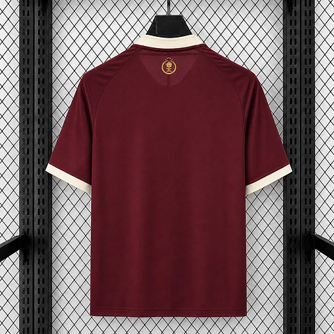 Camisola Espanha 26/27 - Edição Especial