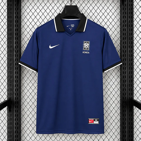 Camisola Coreia do Sul 26/27 - Edição Especial
