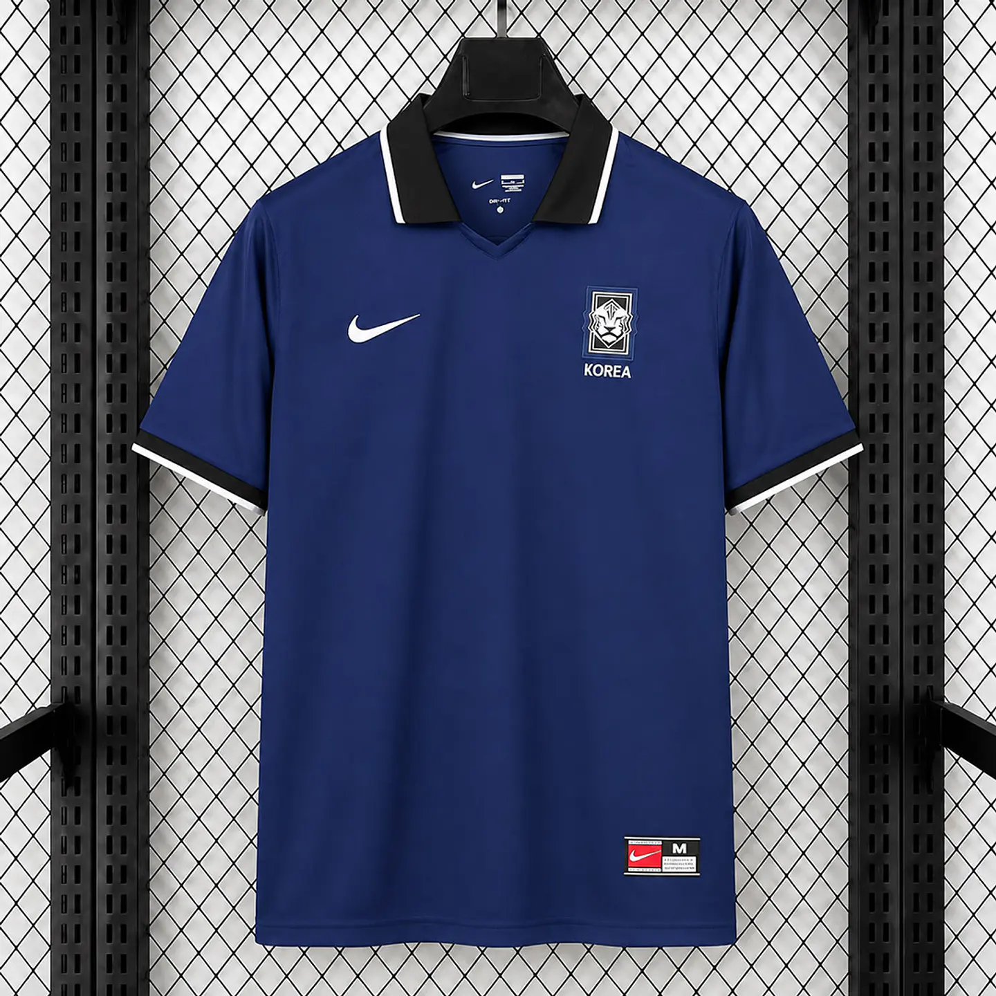Camisola Coreia do Sul 26/27 - Edição Especial 1