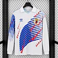 Camisola Japão II 1994 - Retro - Manga Longa - Thumbnail 1