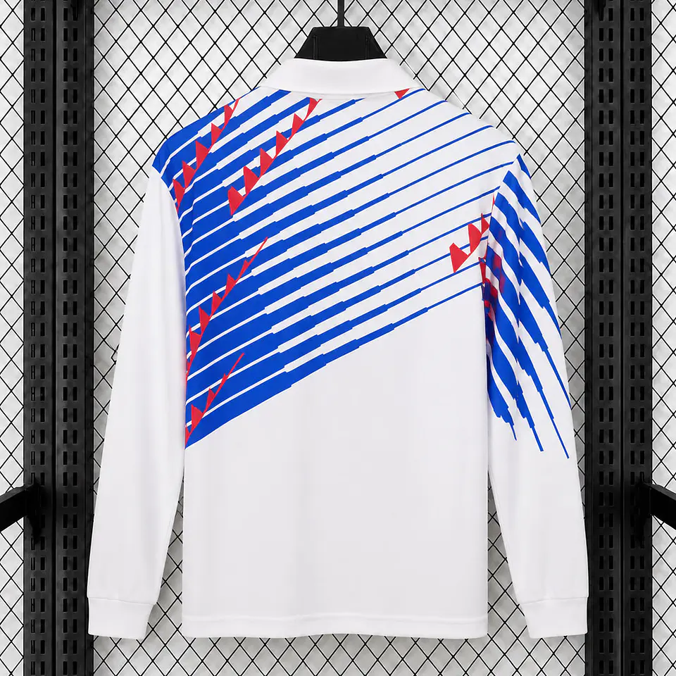 Camisola Japão II 1994 - Retro - Manga Longa 2