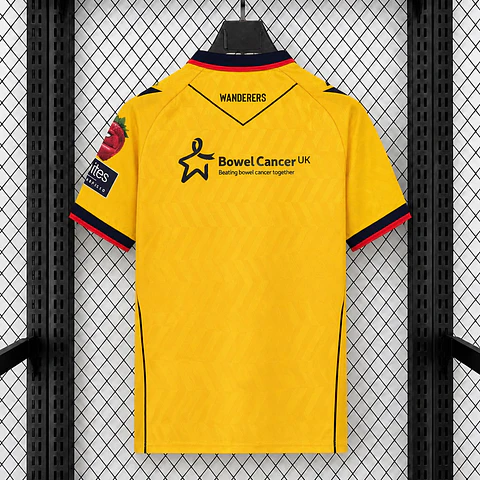 Camisola Bolton III 26/27
