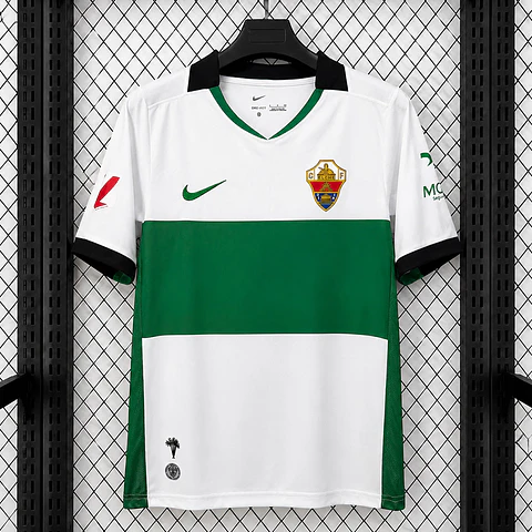 Camisola Elche I 26/27