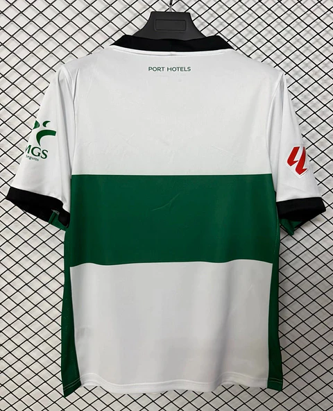 Camisola Elche I 26/27