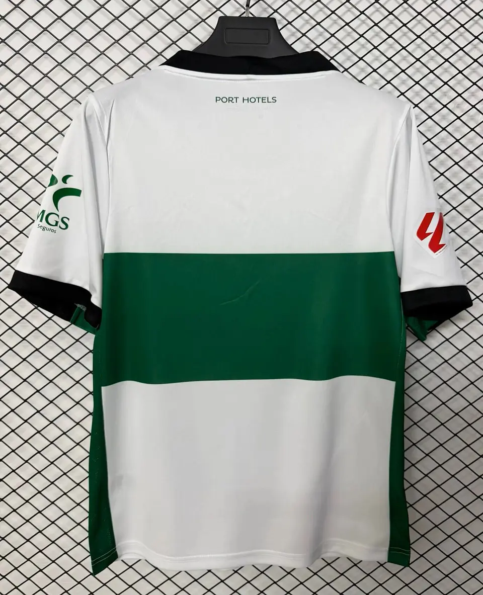 Camisola Elche I 26/27 2