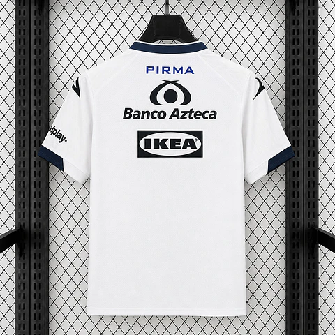 Camisola Club Puebla I 26/27