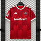 Camisola FC Nürnberg I 26/27 - thumbnail 1