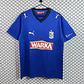 Camisola Lech Poznan I 08/09 - Retro - Thumbnail 1
