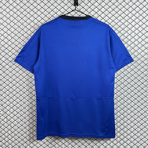 Camisola Lech Poznan I 08/09 - Retro