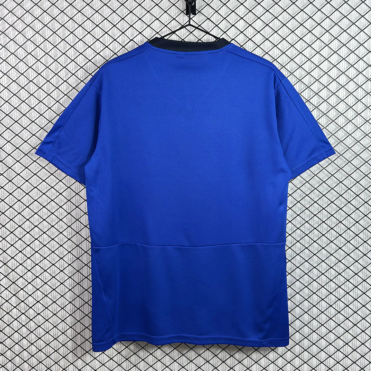 Camisola Lech Poznan I 08/09 - Retro 2