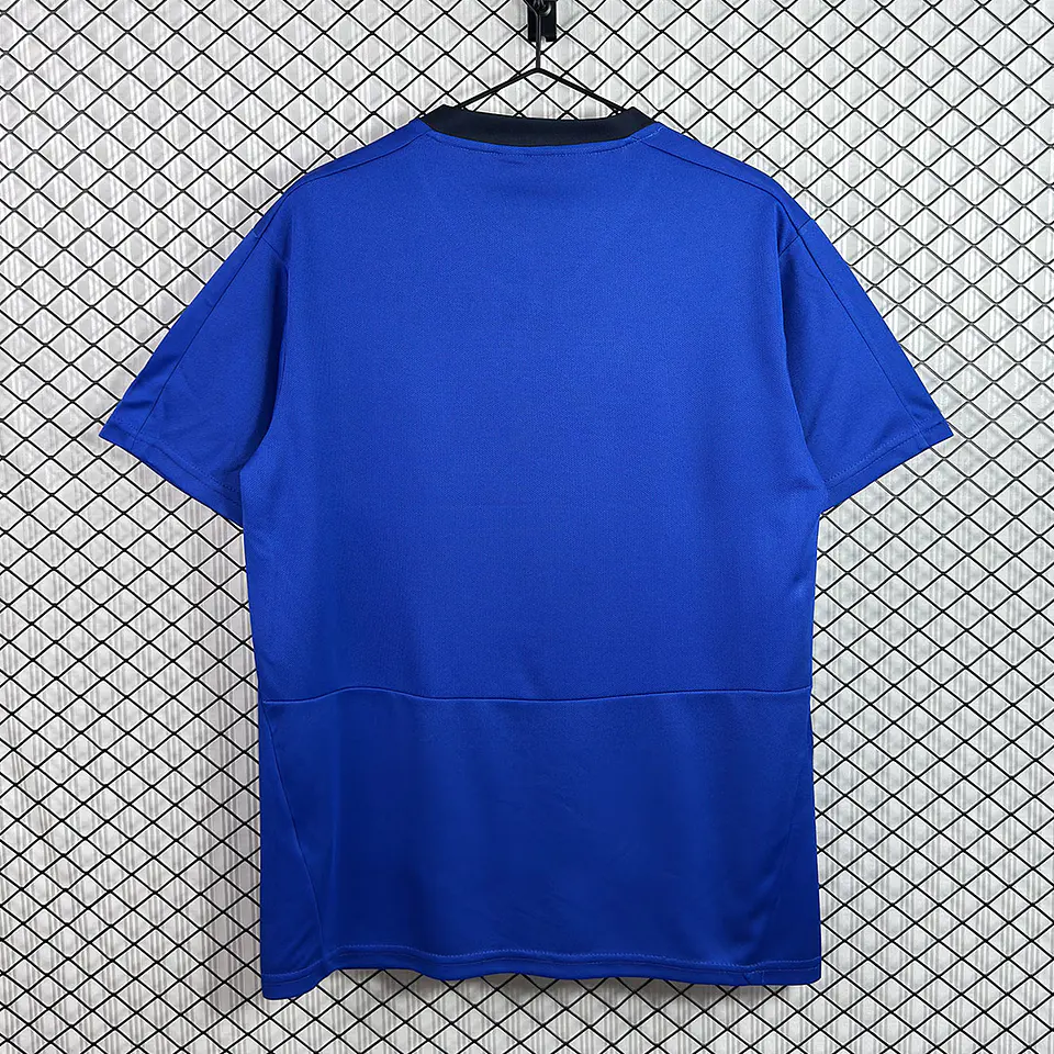 Camisola Lech Poznan I 08/09 - Retro 2