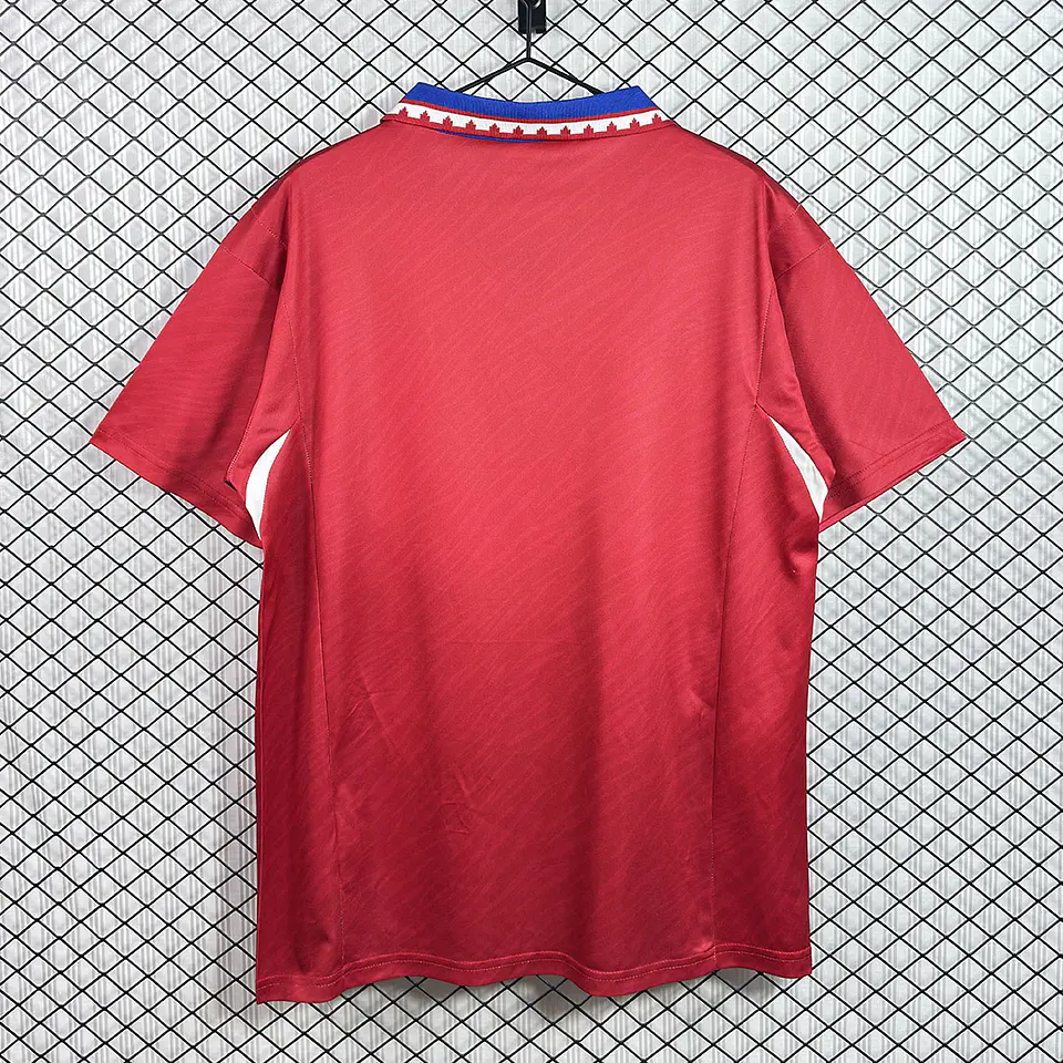 Camisola Kashima Antlers I 1992 - Retro 2