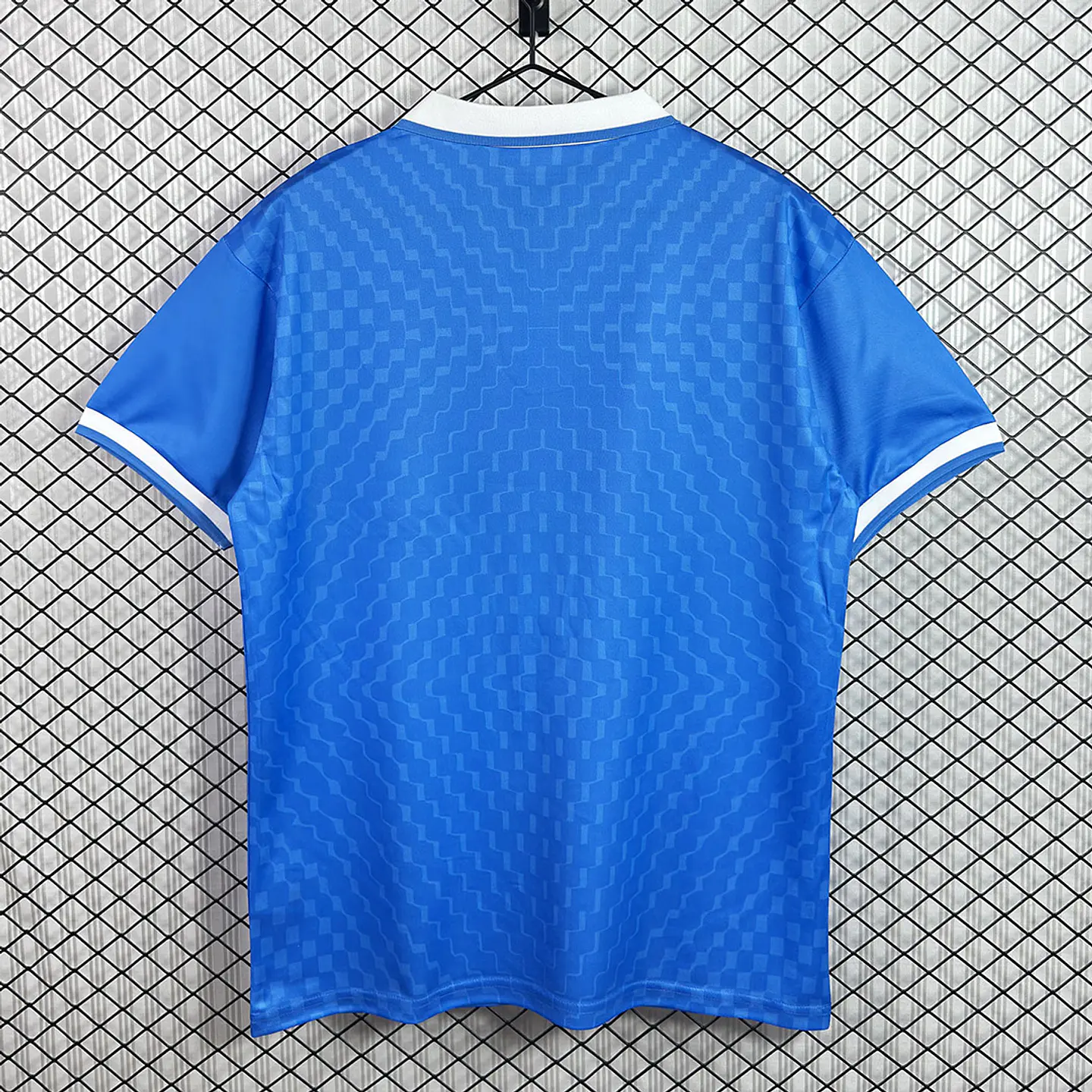 Camisola Nápoles I 95/96 - Retro 2