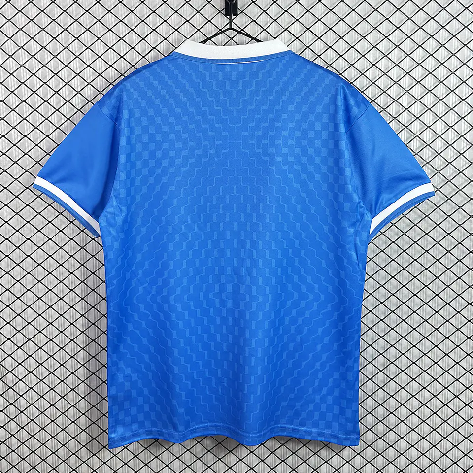Camisola Nápoles I 95/96 - Retro 2