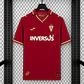 Camisola Real Murcia I 26/27 - Thumbnail 1