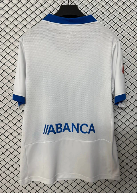 Camisola Deportivo La Coruña III 26/27