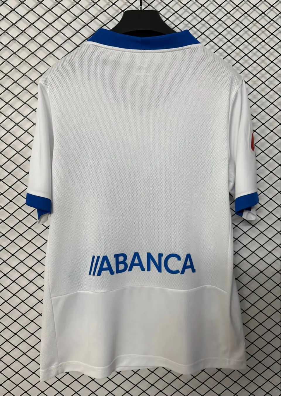 Camisola Deportivo La Coruña III 26/27 2