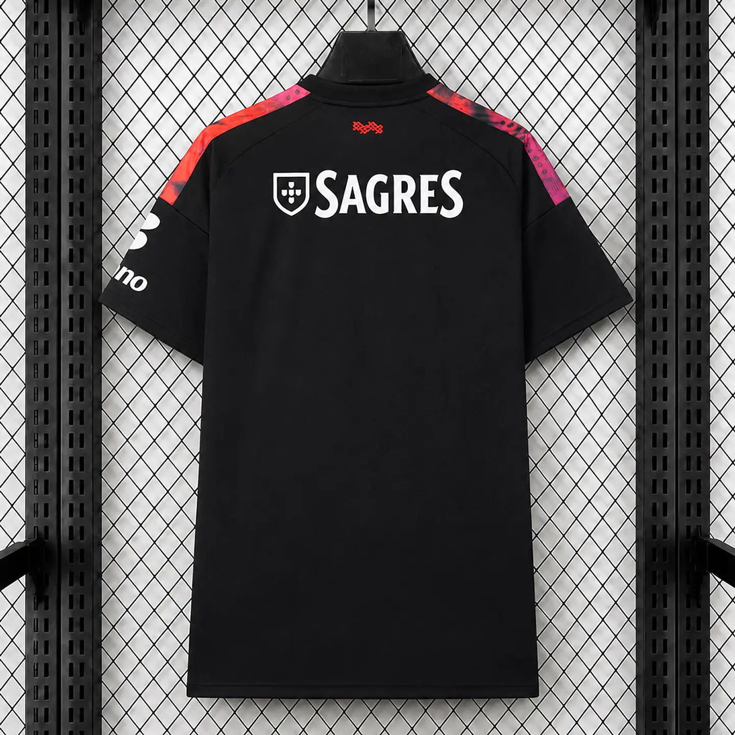 Camisola SL Benfica III 26/27 2