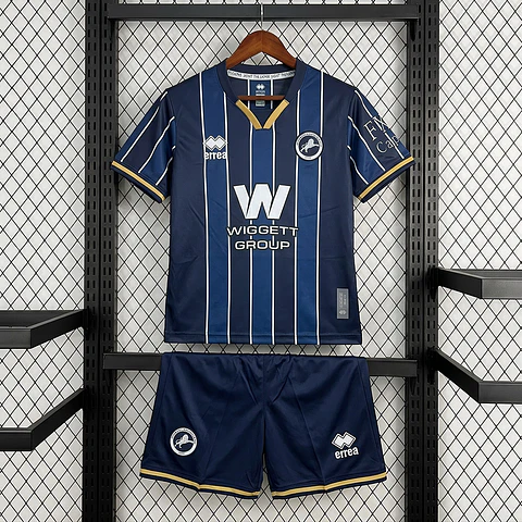 Kit Millwall FC I 26/27