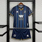Kit Millwall FC I 26/27 - Thumbnail 1