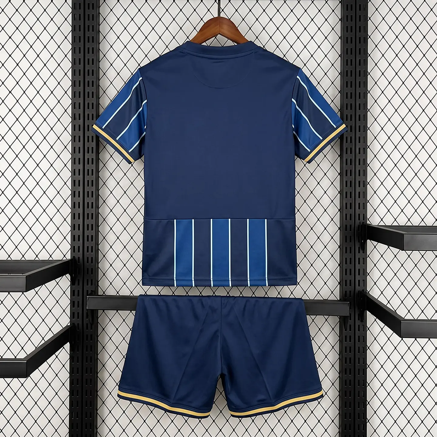 Kit Millwall FC I 26/27 2