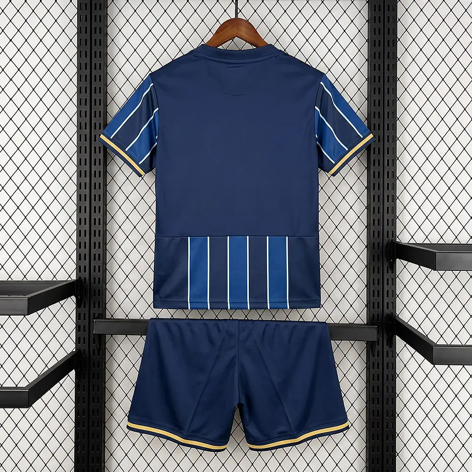 Kit Millwall FC I 26/27 2