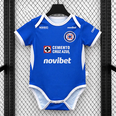 Baby Cruz Azul I 26/27