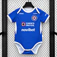 Baby Cruz Azul I 26/27 - Thumbnail 1