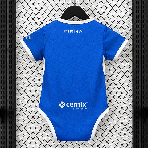 Baby Cruz Azul I 26/27