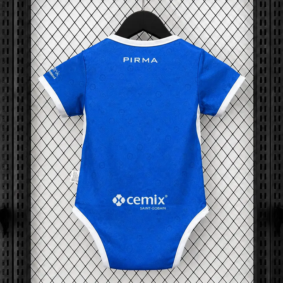 Baby Cruz Azul I 26/27 2