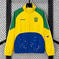 Corta-vento Brasil 2026 - Thumbnail 1
