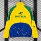 Corta-vento Brasil 2026 - Thumbnail 2
