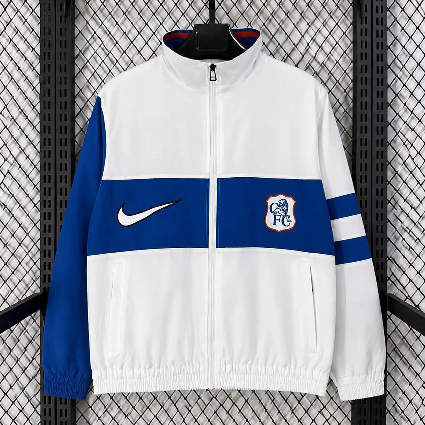 Corta-vento Chelsea 26/27 1
