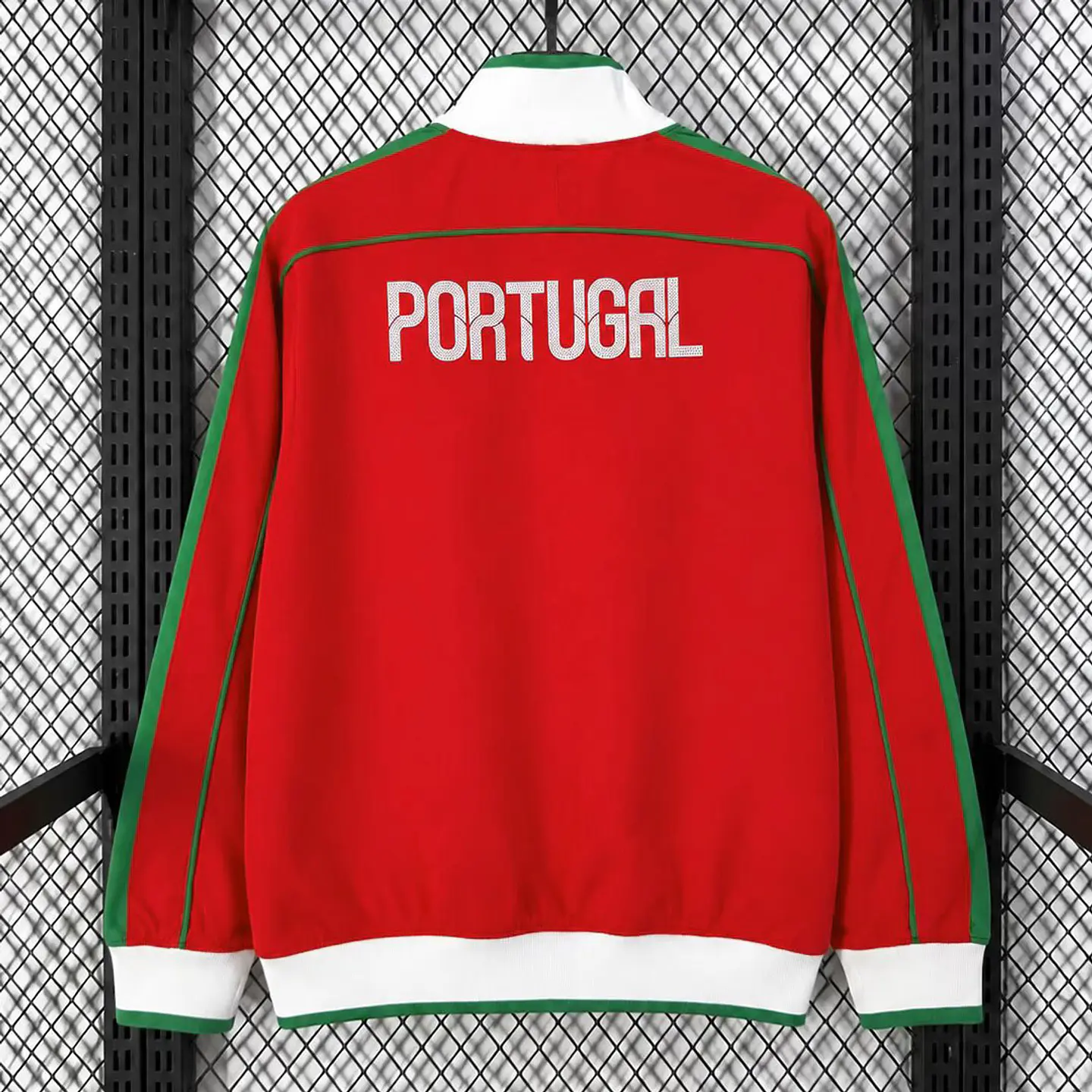 Casaco Portugal 10/12 2