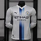 Camisola Manchester City III 26/27 - Versão Jogador - Manga Longa - Thumbnail 1