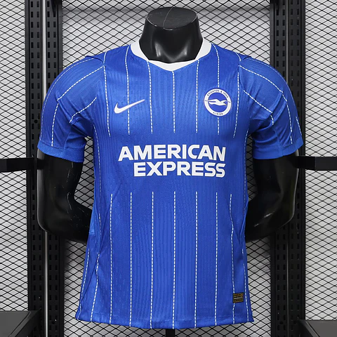 Camisola Brighton I 26/27 - Versão Jogador