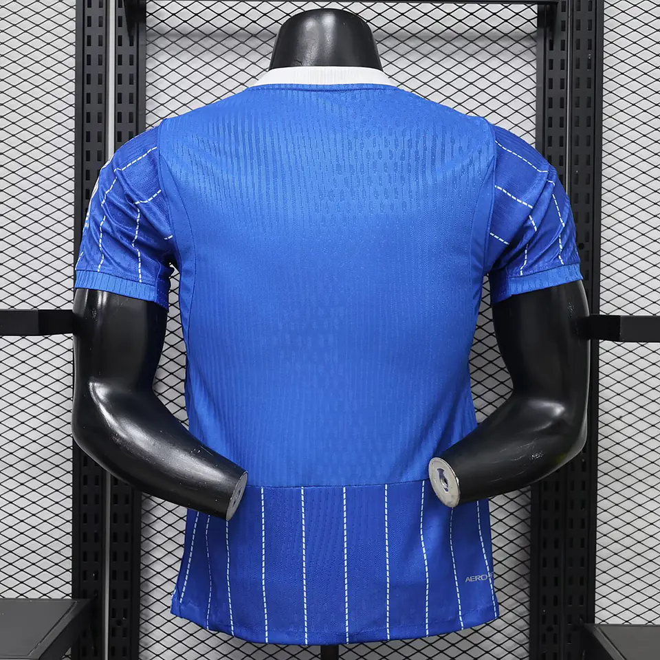 Camisola Brighton I 26/27 - Versão Jogador 2