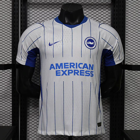 Camisola Brighton II 26/27 - Versão Jogador