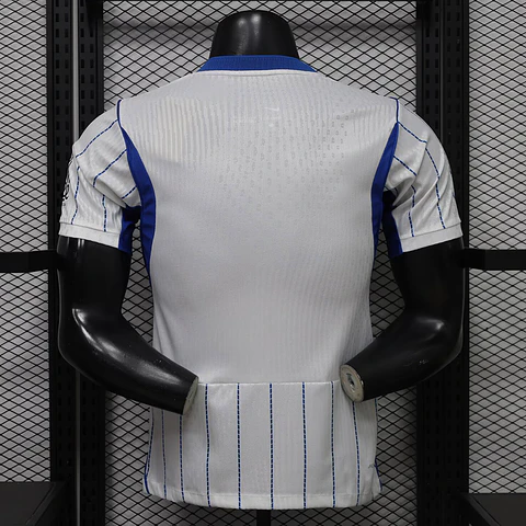 Camisola Brighton II 26/27 - Versão Jogador