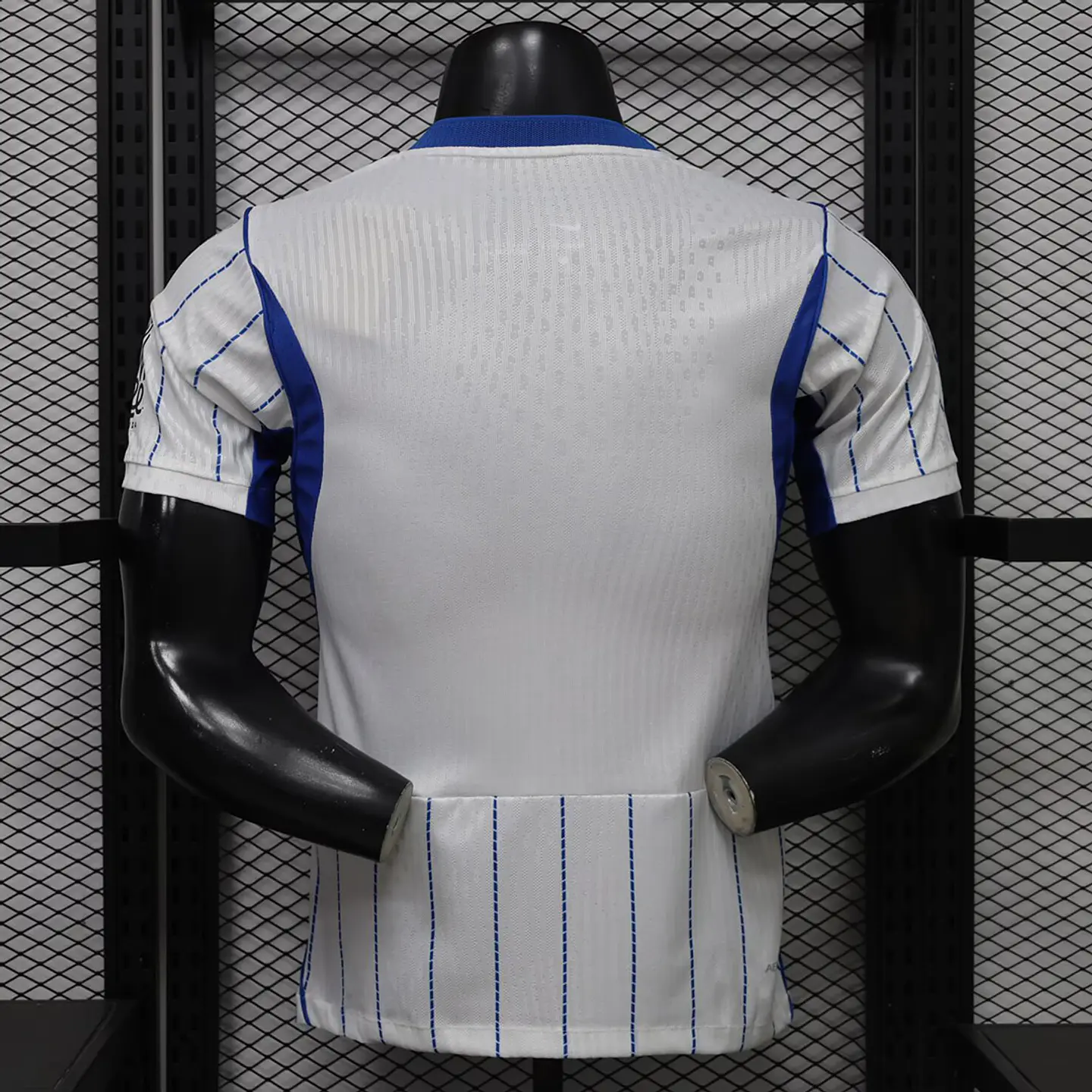 Camisola Brighton II 26/27 - Versão Jogador 2