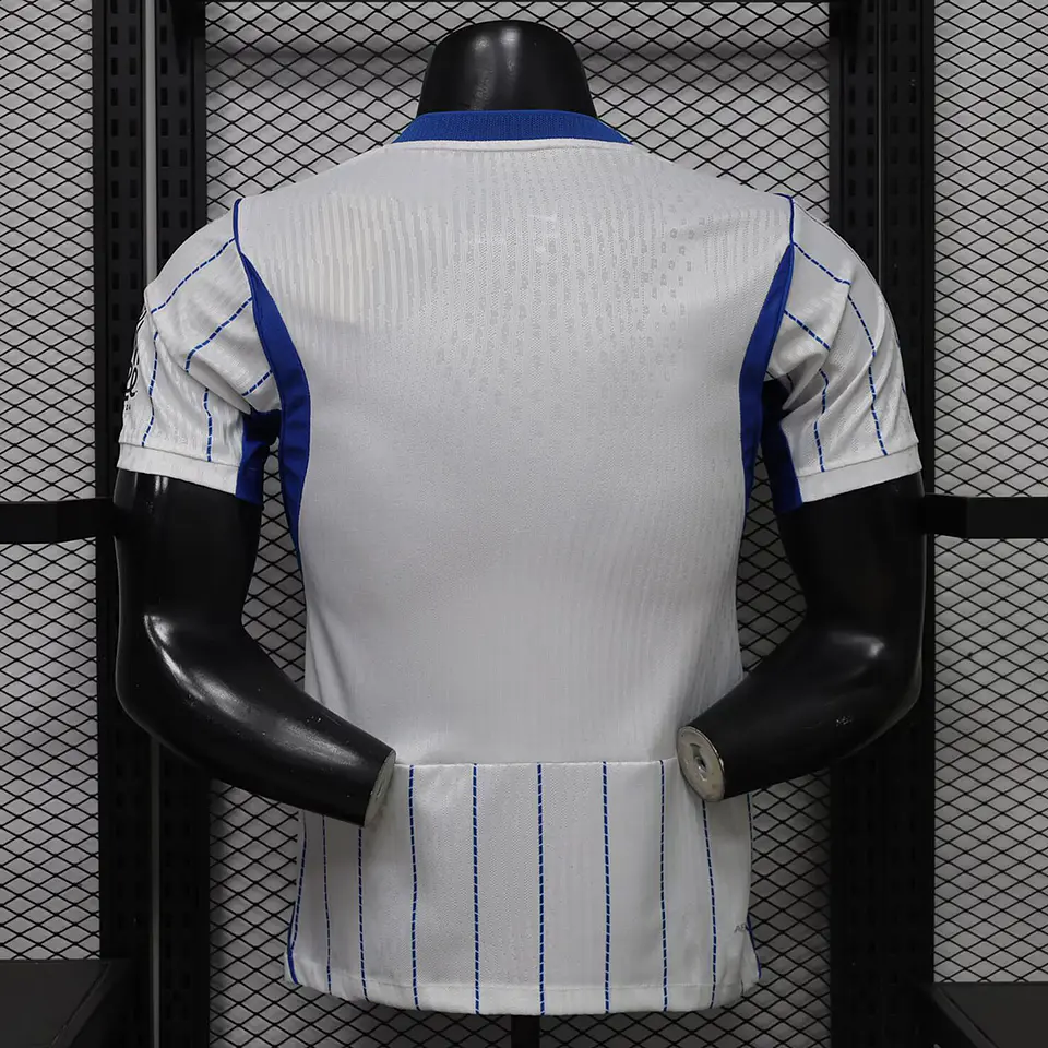 Camisola Brighton II 26/27 - Versão Jogador 2