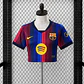 Top feminino Barcelona I 26/27 - Thumbnail 1