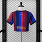 Top feminino Barcelona I 26/27 - Thumbnail 2