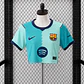 Top feminino Barcelona III 26/27 - Thumbnail 1