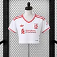 Top feminino Liverpool II 26/27 - Thumbnail 1