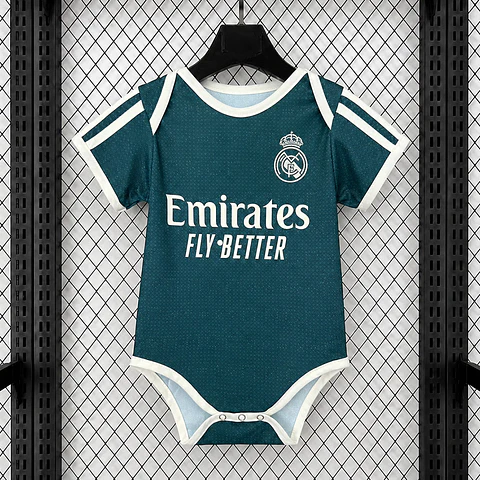 Baby Real Madrid II 26/27