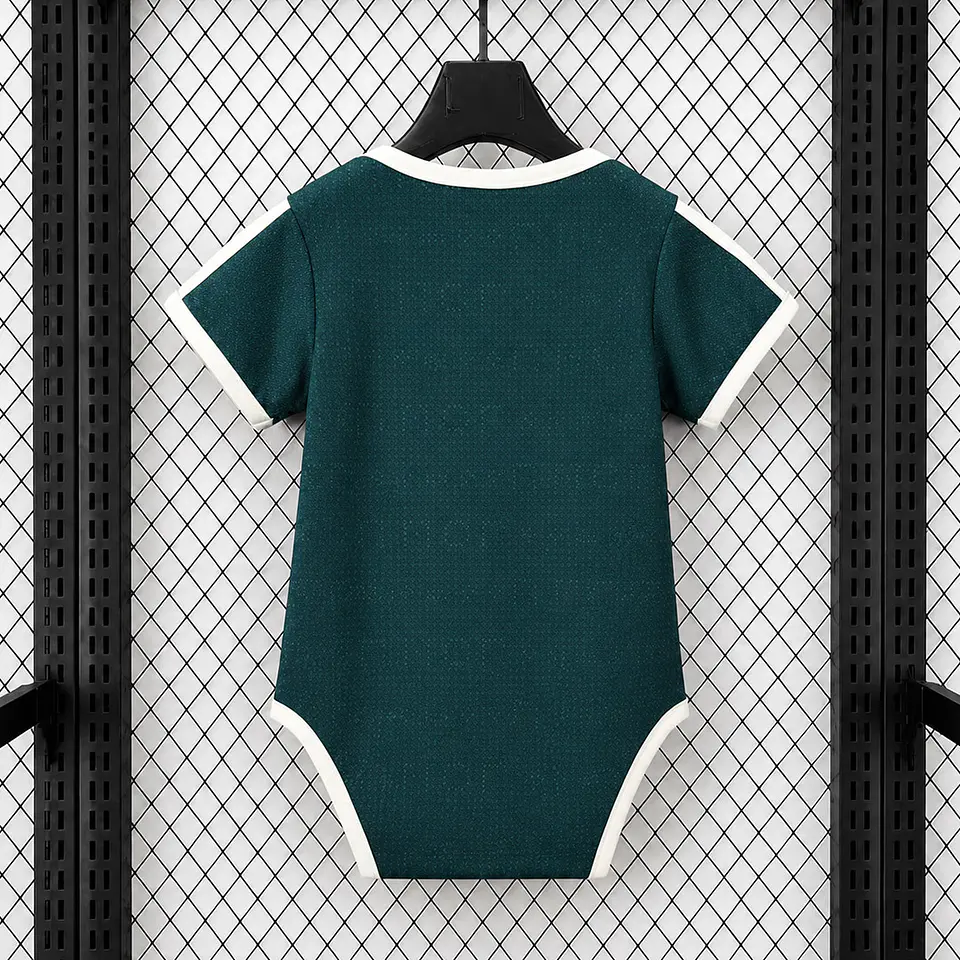Baby Real Madrid II 26/27 2